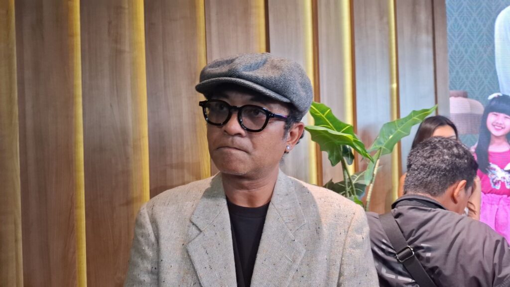 Keluar Zona Nyaman, Kiki Narendra Jadi Lebih Tahu Diri Di Sinetron