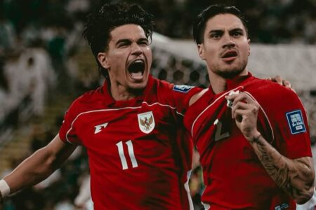 Hasil Undian Piala AFF 2026: Timnas Indonesia Berada di Grup Sulit Bersama Vietnam