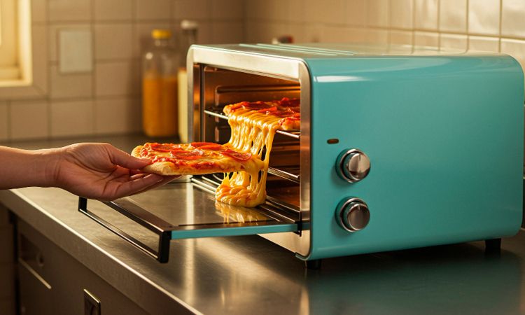 Baking Suka? 10 Oven Listrik Hemat Daya & Murah Mulai Rp300 Ribu