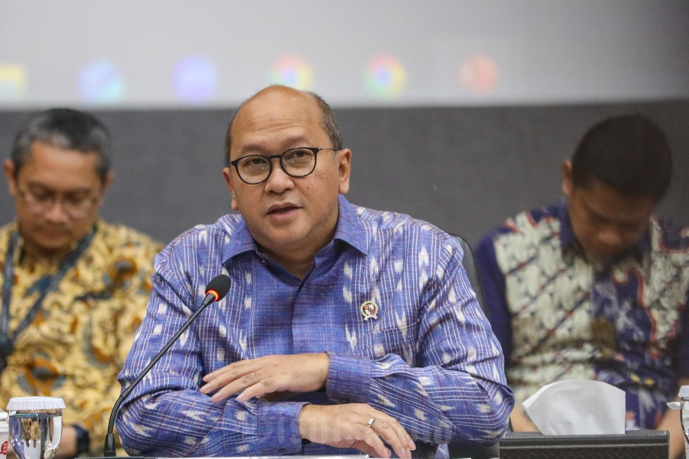 Pemerintah andalkan Danantara untuk tarik investasi lokal saat PMA menurun