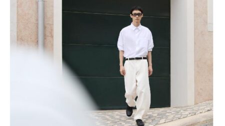 Pakaian yang Selaras dengan Ritme Hidup