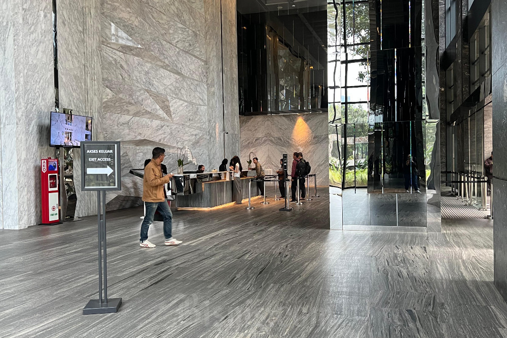 Opsi Terakhir Kasus DSI, OJK Ajukan Gugatan Perdata