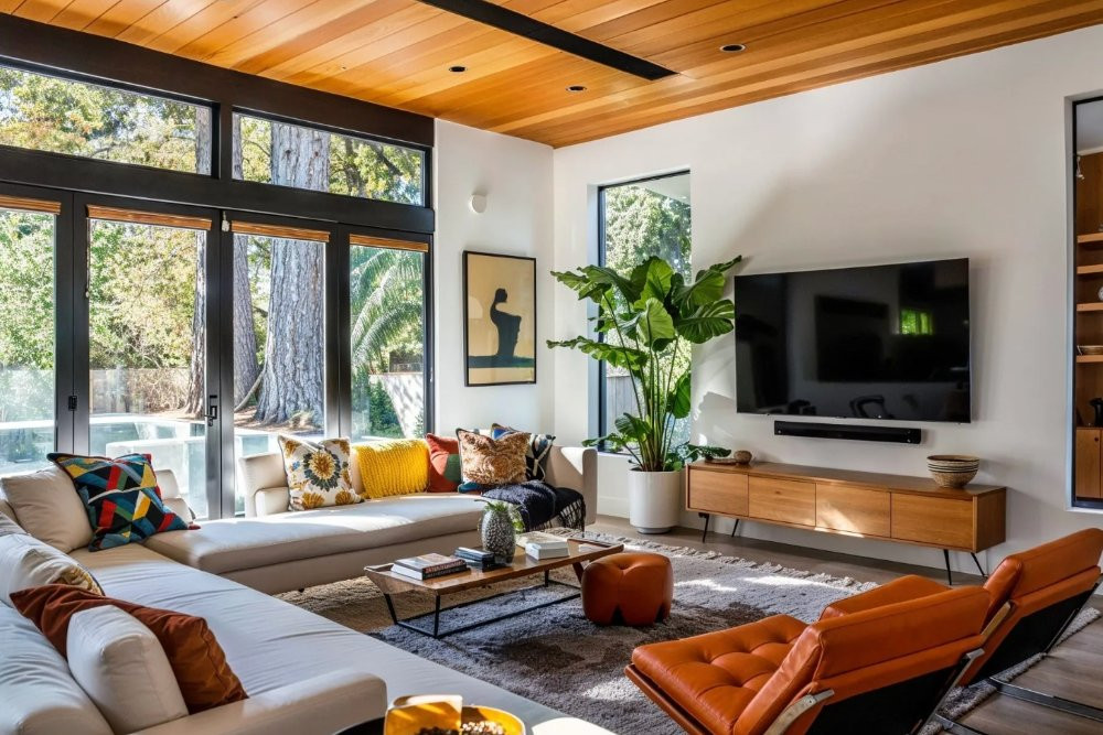 Gen Z ciptakan gaya interior pribadi, sederhana, dan berani tampil unik