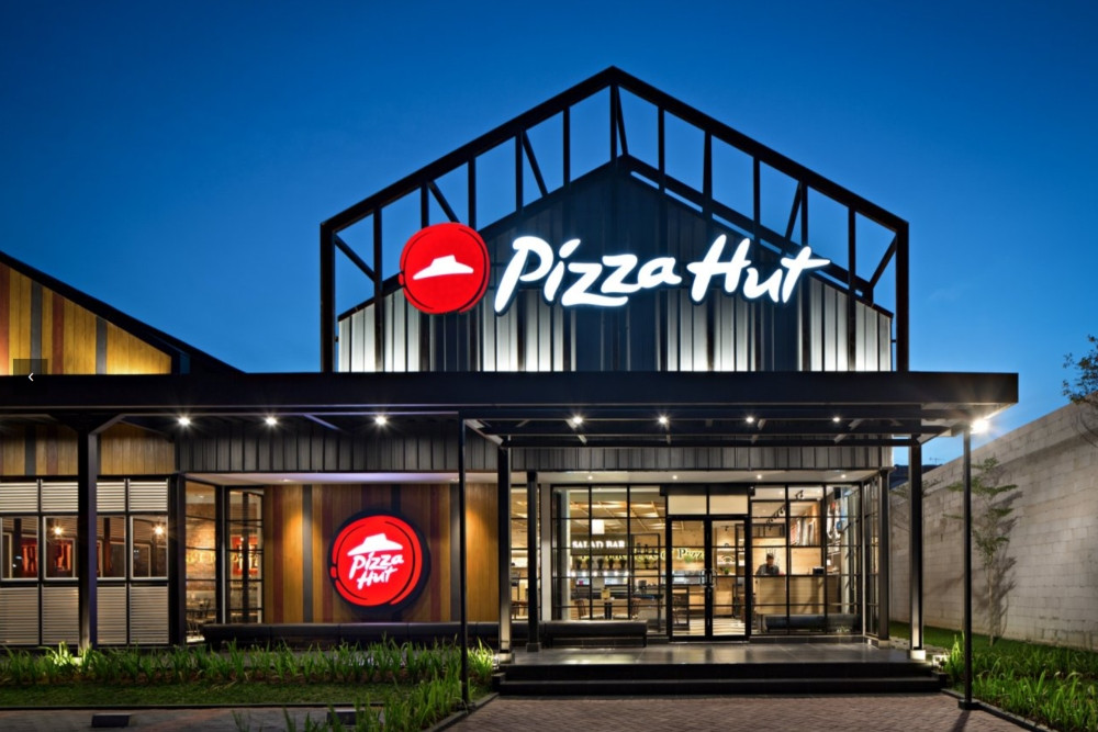 Pizza Hut (PZZA) Optimis Tumbuh di 2026, Ini Strateginya