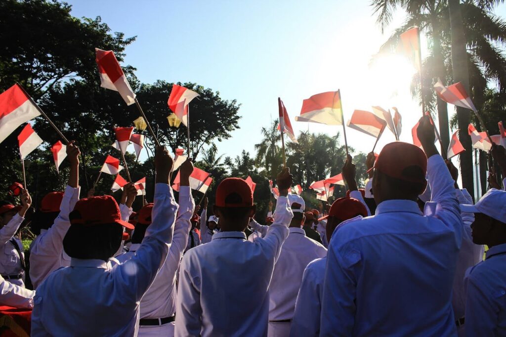 5 Contoh Pidato Hari Senin untuk SMA, Mudah Diingat dan Menarik