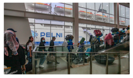 Kapal Pelni Makassar–Ambon Masih Favorit? Ini 4 KM Murah yang Bisa Dipilih