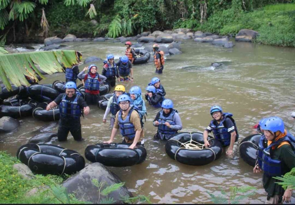Mengexplore Petualangan Unik di Purwakarta