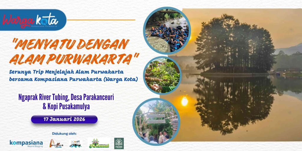 Perjalanan Warga Kota Purwakarta 2026: Lebih Dari Sekadar Pemulihan