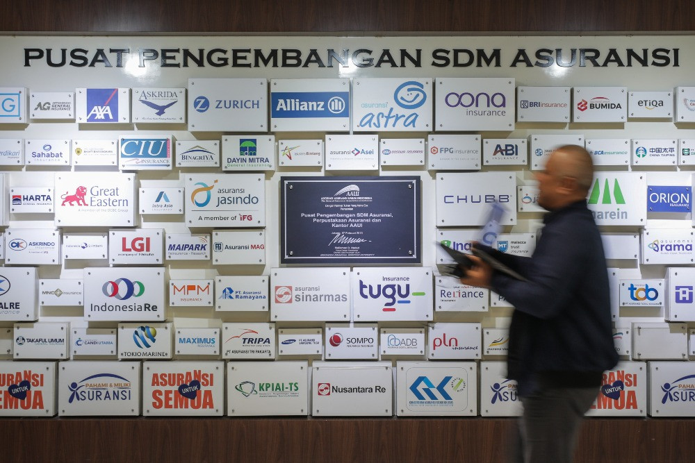 AAUI: Premi Asuransi Kendaraan Tetap Kuat Meski Industri Otomotif Lesu