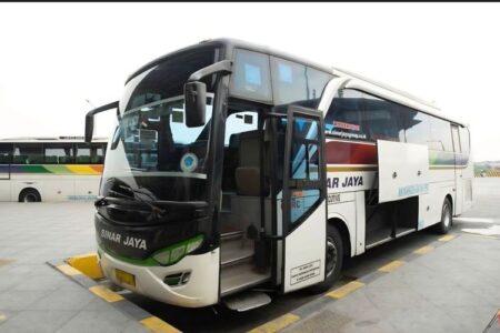 Jakarta–Lampung Masih Banyak Kursi Kosong, Ini 7 Transportasi Nyaman yang Selalu Tersedia