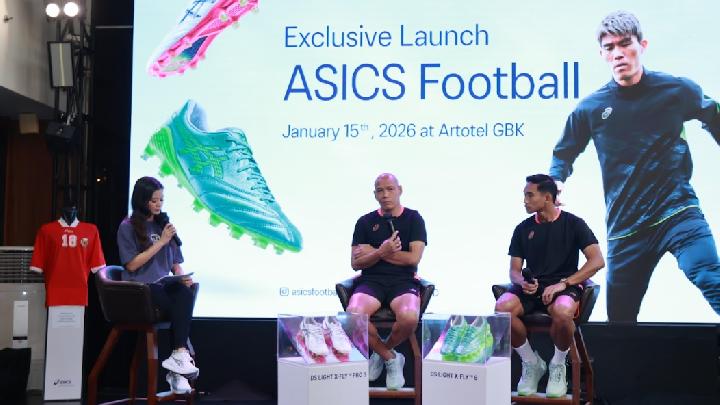 Kunci Pemilihan Sepatu untuk Performa Olahraga