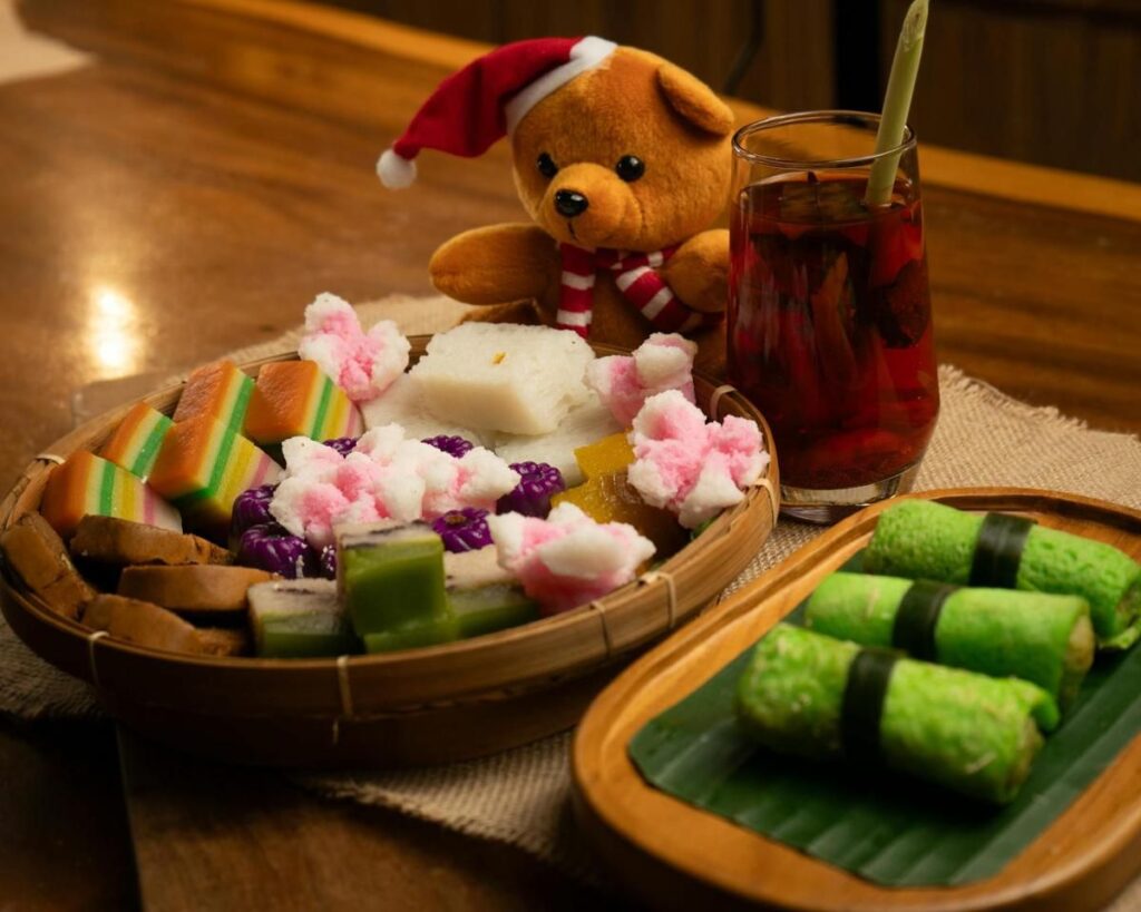 5 Ide Bisnis Menguntungkan Saat Ramadan