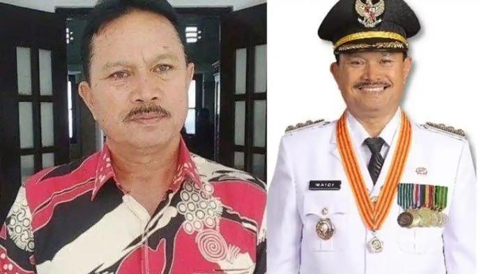 Daftar Harta Fantastis Maidi dan Sudewo, Pejabat yang Tertangkap OTT KPK