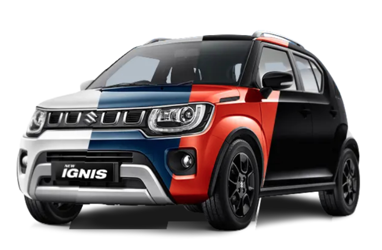 Mengapa Suzuki Ignis Tetap Digemari Meski Sudah Dihentikan?