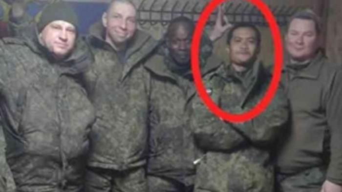 Anggota Brimob Jadi Tentara Bayaran Rusia, Kini Terancam Kehilangan Kewarganegaraan