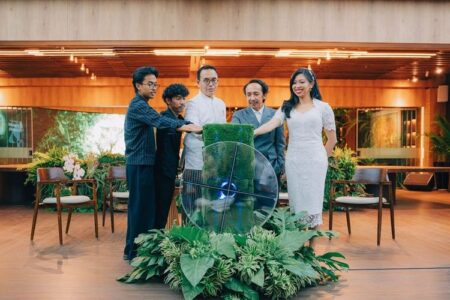 4 Tahun Jalan Terus, Komitmen Jadi Contoh Wisata Berkelanjutan