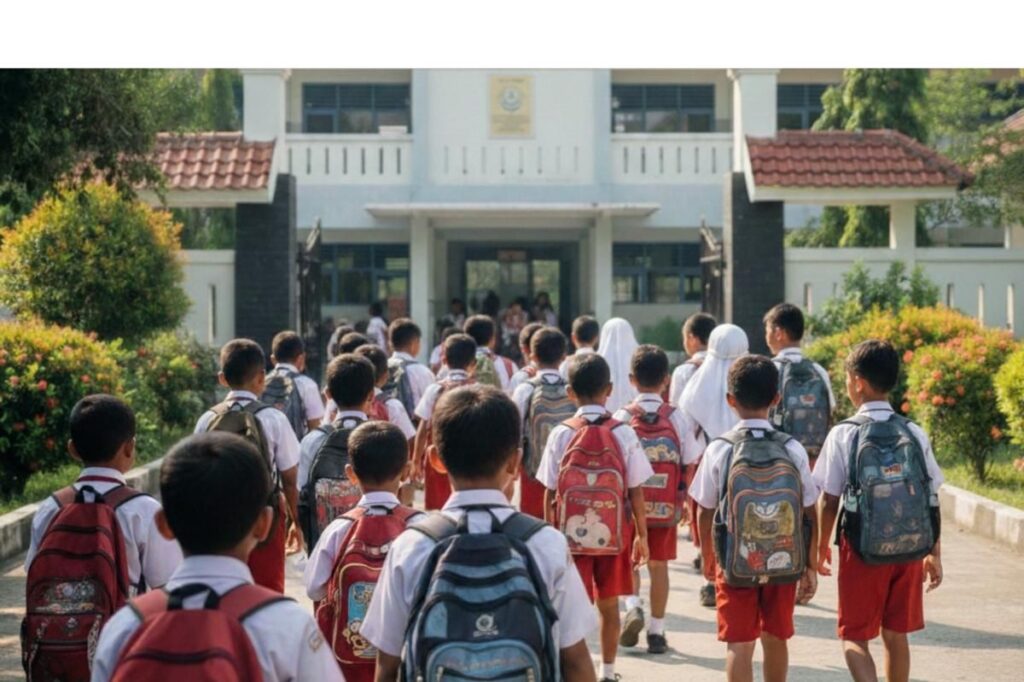 Siswa SD hilang, ditemukan lemas di dalam lemari rumah