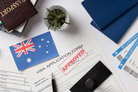 Tips Pengajuan Visa untuk Menyaksikan Piala Dunia 2026, Ajukan Awal Tahun!