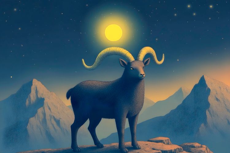 Ramalan Lengkap Capricorn Besok: Finansial, Karir, Kesehatan, dan Cinta