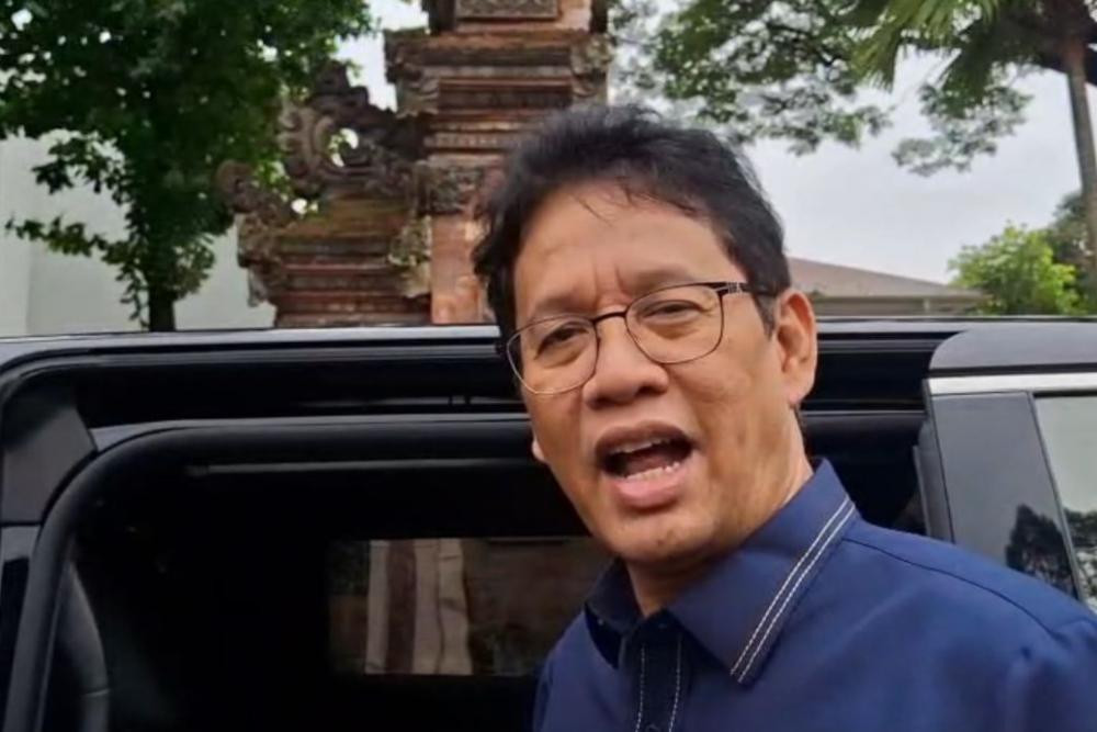 Purbaya: Asuransi dan Dana Pensiun Takut Perintah Tak Tertulis Tambah Investasi Saham