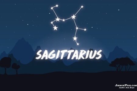 Ramalan Zodiak Sagitarius 4 Januari 2026: Cinta, Karier, Keuangan, Kesehatan, dan Keberuntungan