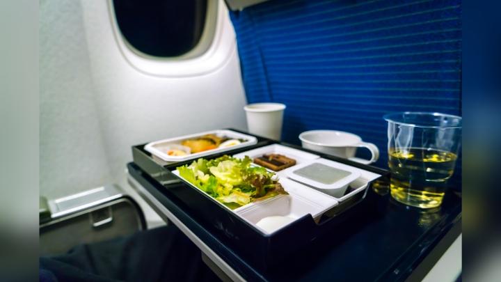 Penelitian mengungkap kualitas air pesawat berisiko