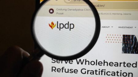 Apa Manfaat yang Diperoleh Penerima Beasiswa LPDP?