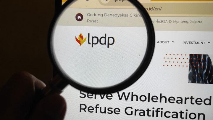 Apa Manfaat yang Diperoleh Penerima Beasiswa LPDP?