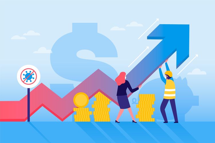 Bank prediksi ekonomi 2026 tumbuh di atas 5 persen