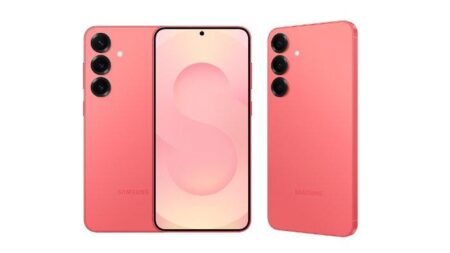 Harga HP Samsung 2026: Daftar Lengkap Galaxy S25 FE, S25 Edge, S26, dan A56