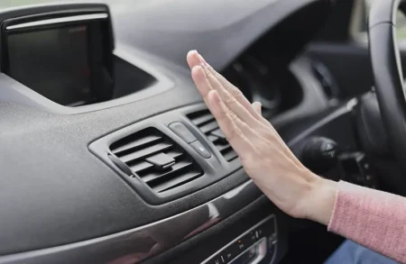 7 penyebab AC mobil tak dingin yang sering diabaikan dan solusinya