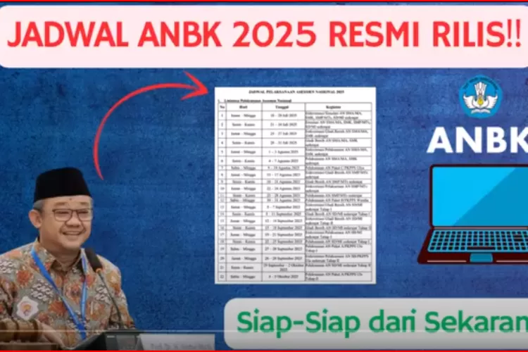 Simulasi TKA SD dan SMP 2026: Jadwal, Perbedaan Gladi Bersih, dan Tips Menghadapi Ujian