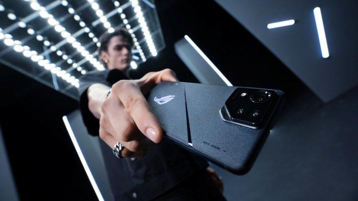 Smartphone Gaming dengan Sistem Pendingin AquaCore, Ini Spesifikasinya