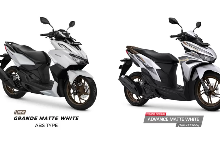 Honda Vario Street 2024 tampil tangguh, ini spesifikasi dan performa lengkapnya