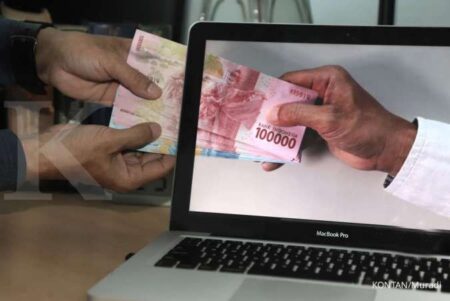 Penyelidikan di Kantor DSI, Ini Tindakan Bareskrim Mabes Polri