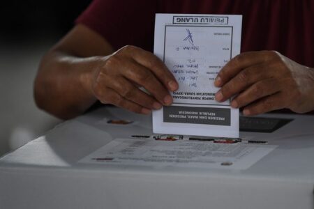 Litbang Kompas: 77,3% Publik Dukung Pilkada Langsung dan Dipilih Rakyat