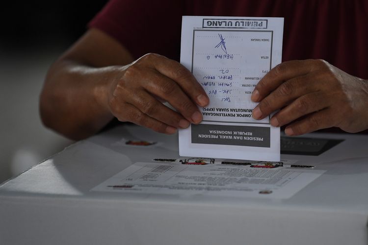 Litbang Kompas: 77,3% Publik Dukung Pilkada Langsung dan Dipilih Rakyat