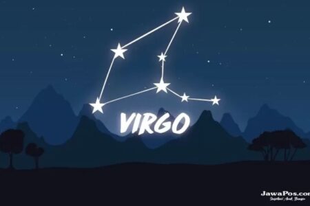Ramalan Zodiak Virgo 4 Januari 2026: Cinta, Karier, Keuangan, Kesehatan, dan Keberuntungan
