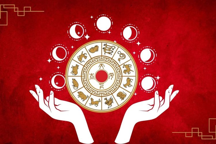 Shio Beruntung Januari 2026: Nasib Baik Menyertai Mereka