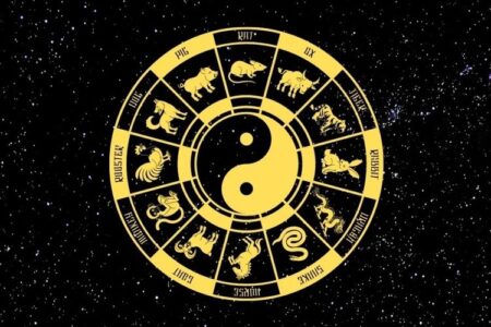 Ramalan Shio Besok: Naga, Ular, Kuda, Kambing 4 Januari 2026