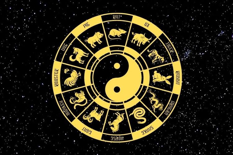 Ramalan Shio Besok: Naga, Ular, Kuda, Kambing 4 Januari 2026