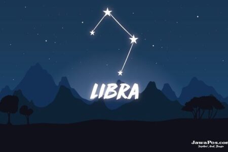 Ramalan Zodiak Libra Hari Ini: Cinta, Karier, Keuangan, Kesehatan, dan Keberuntungan