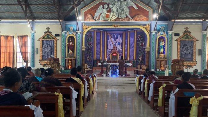 Injil Katolik 27 Januari 2026: Ayat dan Mazmur Pagi