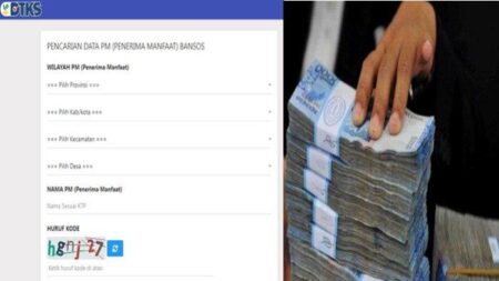 DTKS jadi kunci, ini cara cek penerima BPNT dan PKH 2026