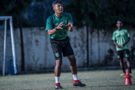 Bruno Moreira Terima Tiga Pemain Brasil Persebaya: Lebih Mudah Bangun Chemistry