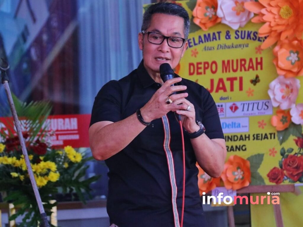 Paket KIK Kendal: Solusi Mudah untuk Perizinan Investor