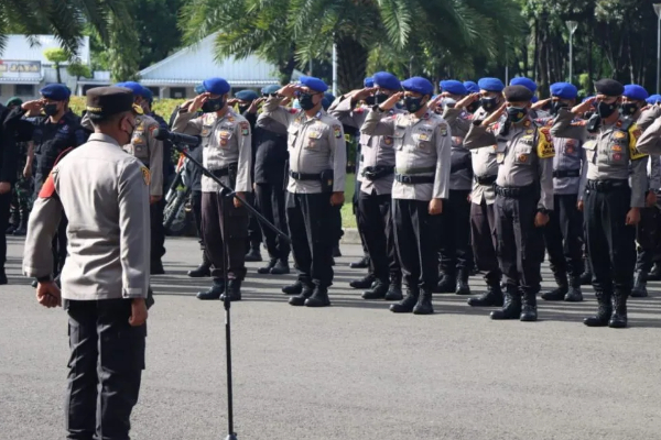 3 Titik Demo Hari Ini, Waspadai Kemacetan