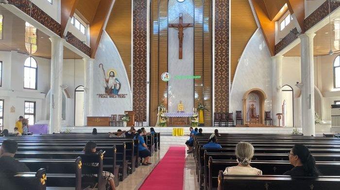 Renungan Katolik Minggu 4 Januari 2026: Jadi Misionaris Kecil untuk Teman Terdampak Bencana