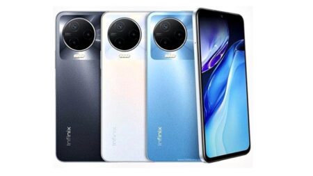 Infinix Note Edge: Spesifikasi Baru untuk Raja HP Menengah