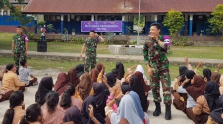 Tiga Dosen Psikologi UNIMMA Bantu Pemulihan Psikososial di Aceh Tamiang